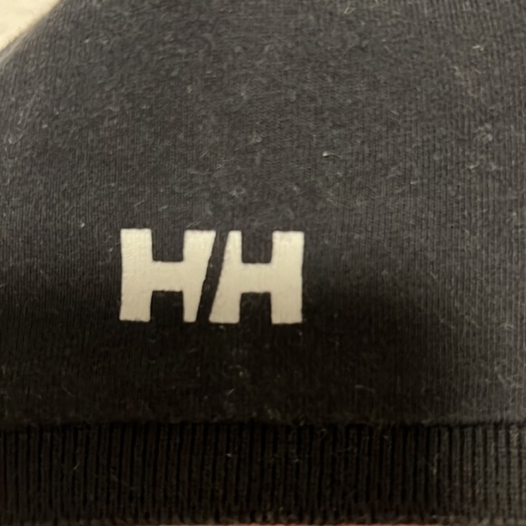 Helly Hansen | Black Collard Woman’s Shirt | Size Large - Picture 6 of 7
